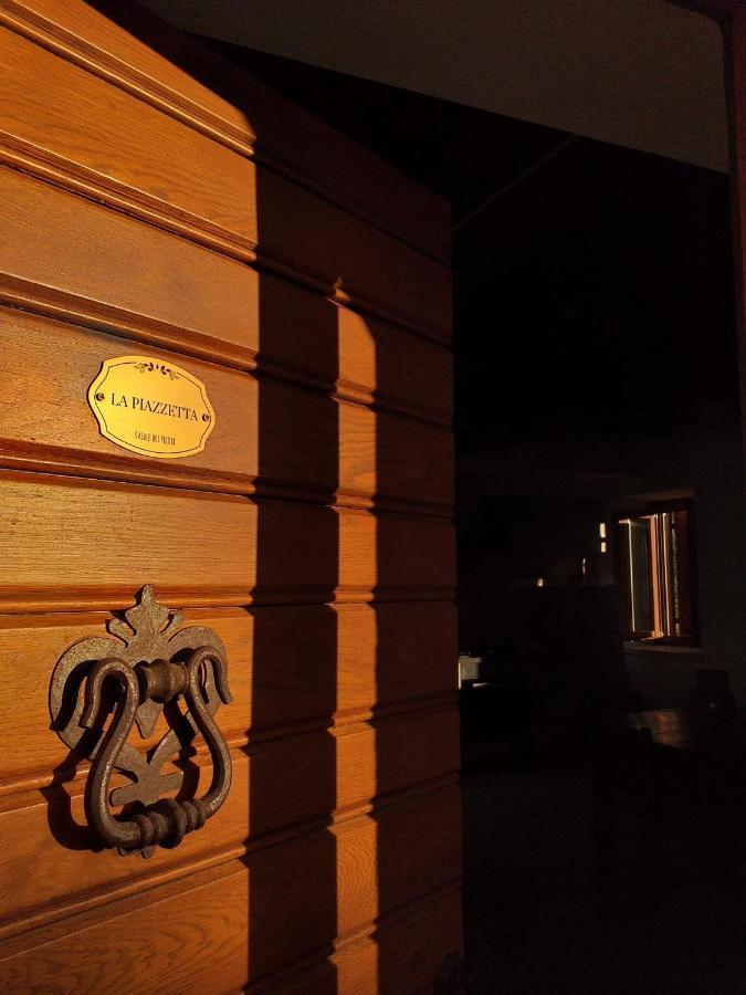 Casale Dei Priori Acomodação com café da manhã Rocca Massima Exterior foto