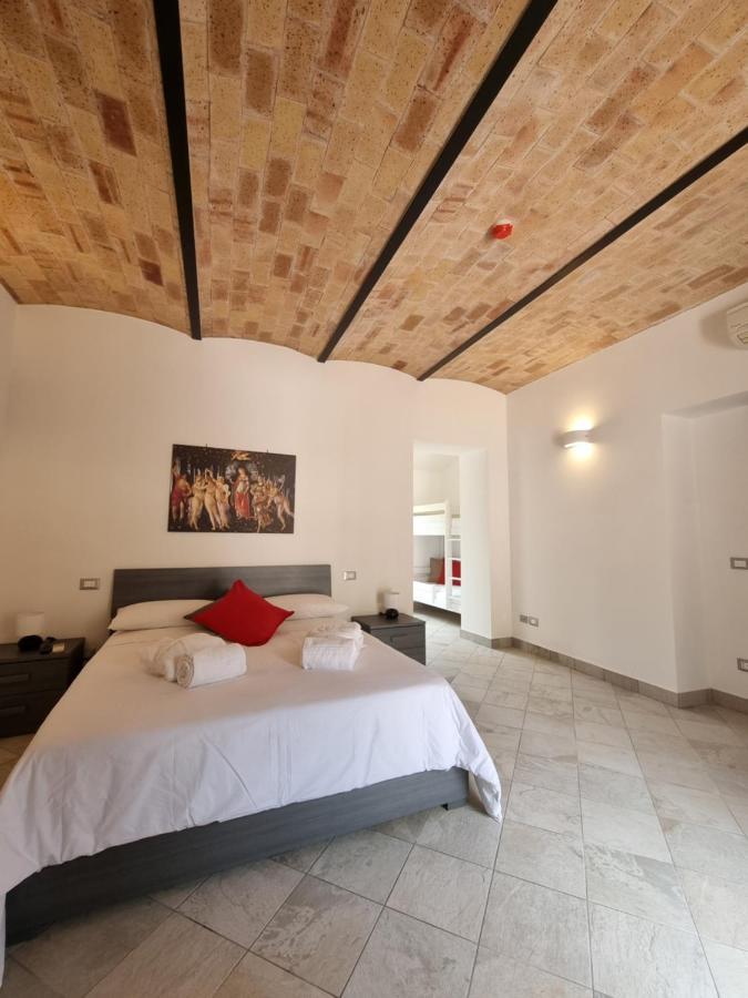 Casale Dei Priori Acomodação com café da manhã Rocca Massima Exterior foto